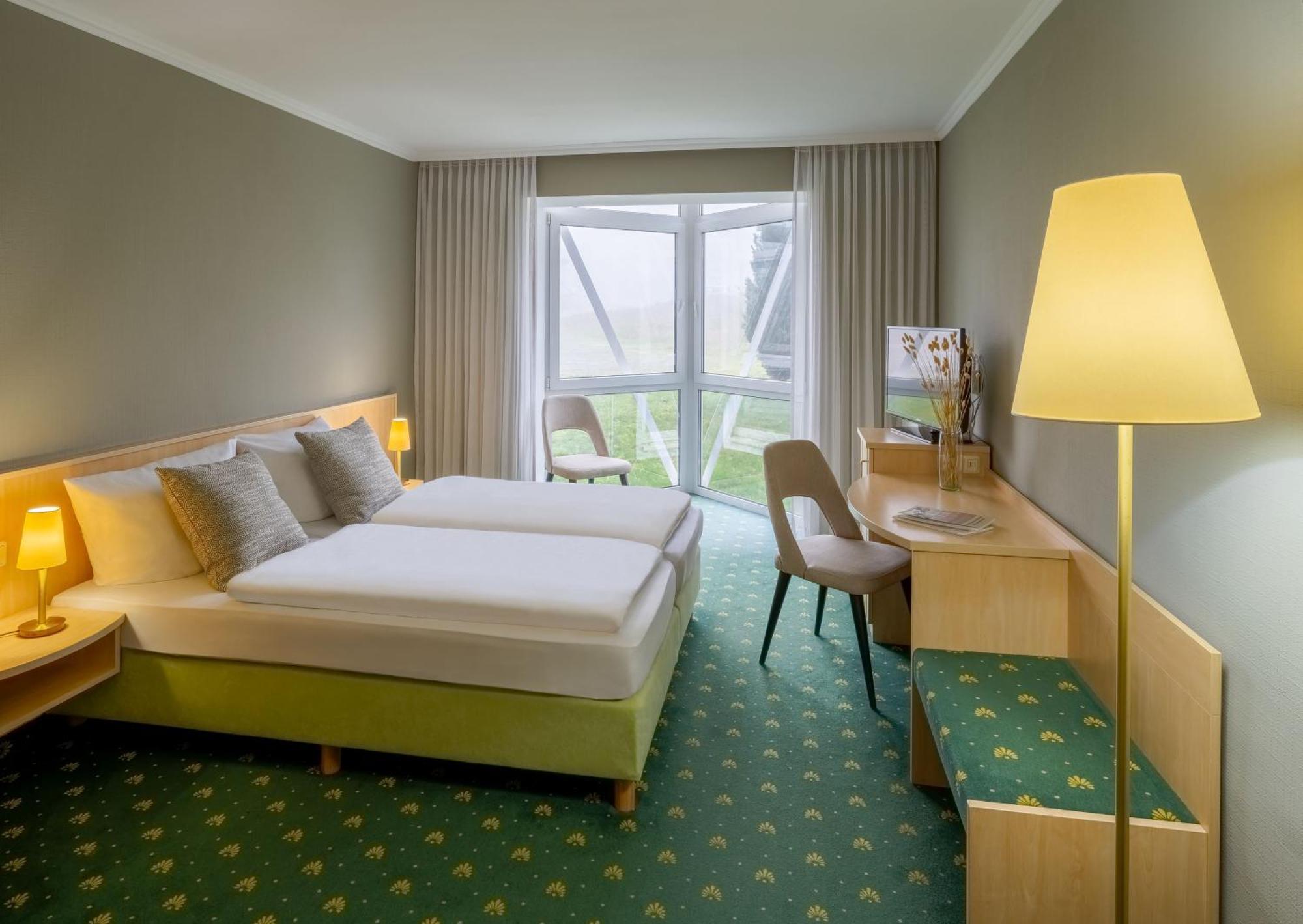 Hotel Kammweg Neustadt am Rennsteig Exteriér fotografie
